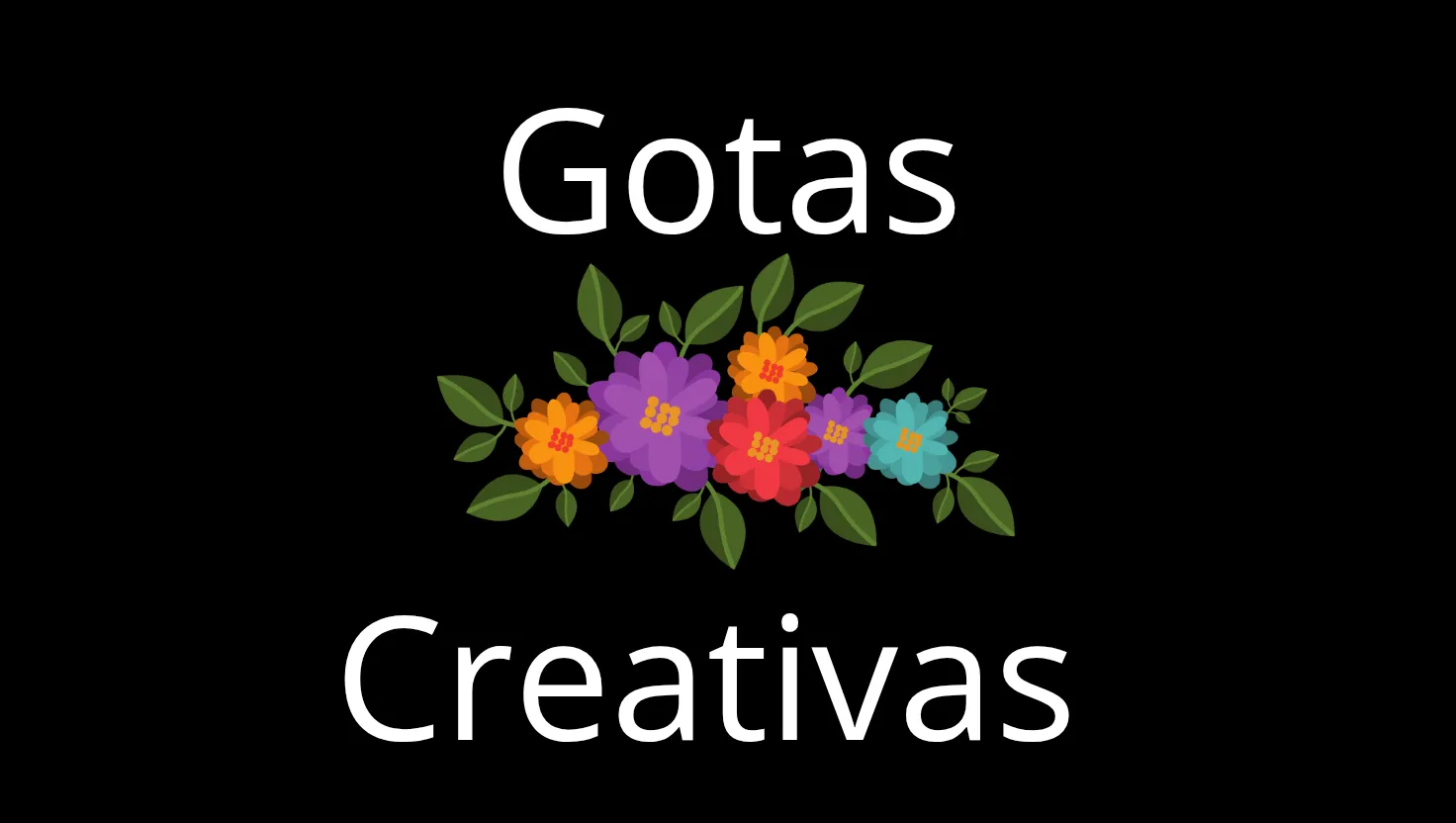Foto de Gotas Creativas