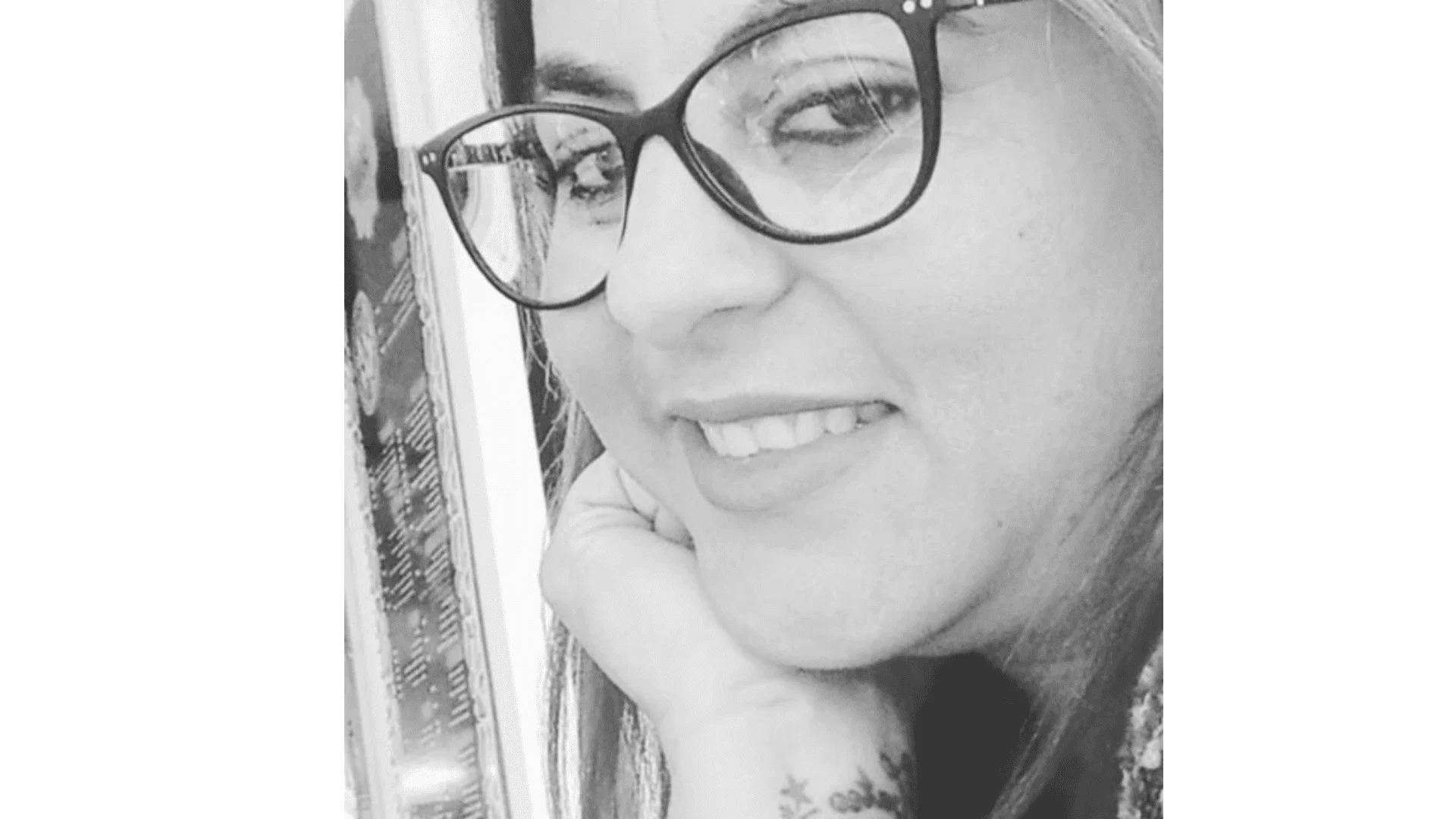 Foto de Lorena Cabrera