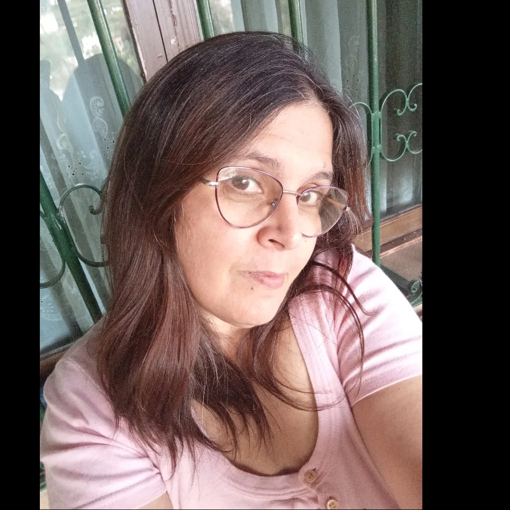 Foto de Carla pereira