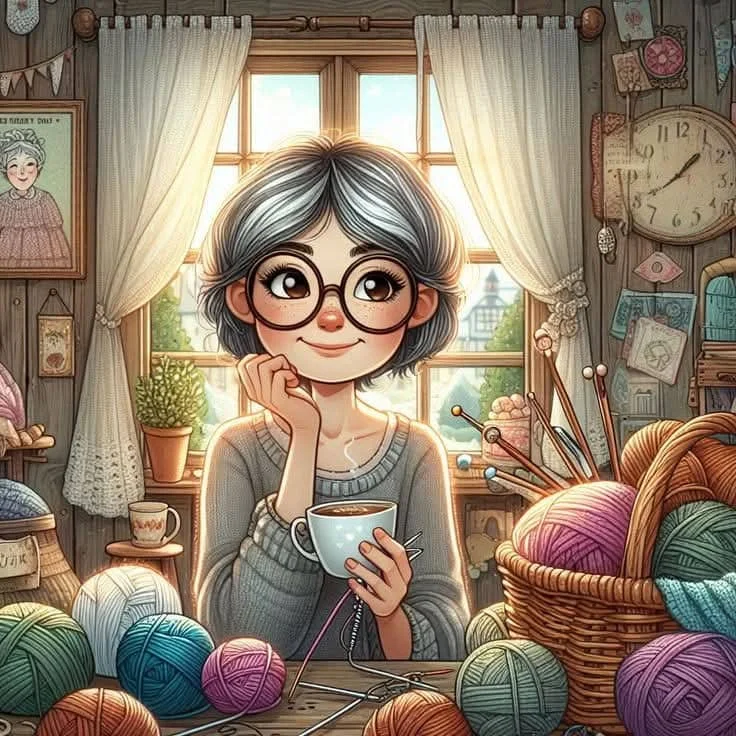 Foto de Lusa crochet