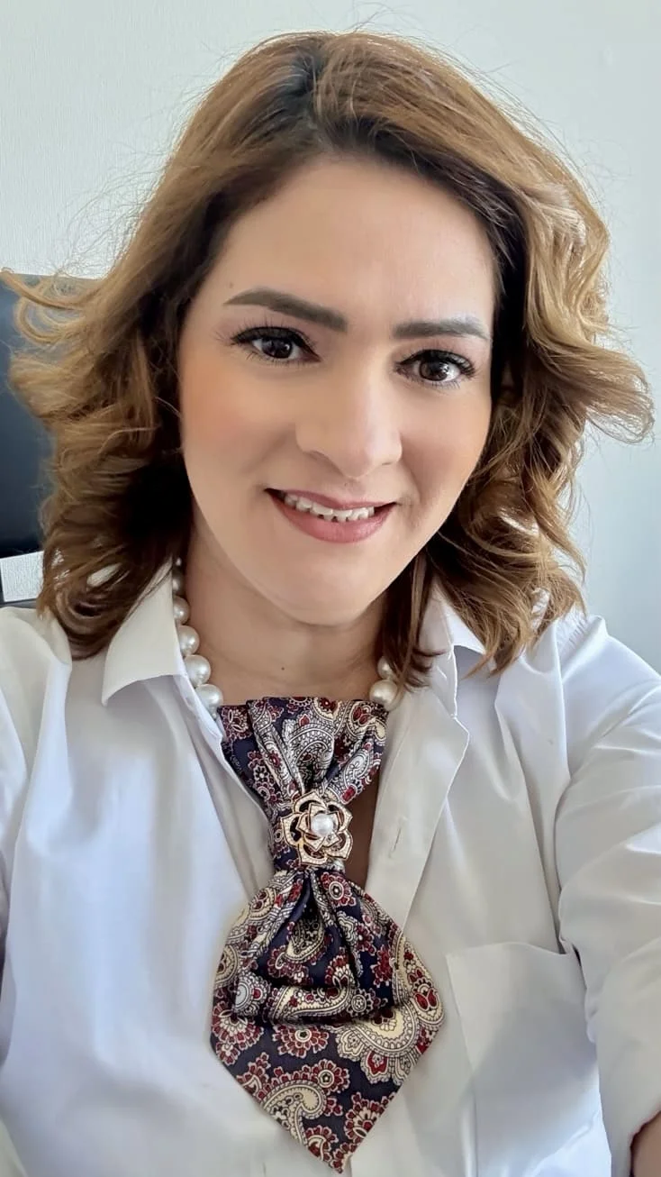 Foto de Rossana