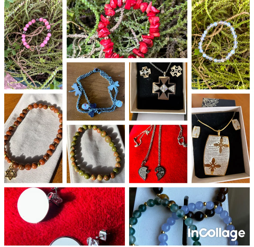 Foto de Tuti pulseras