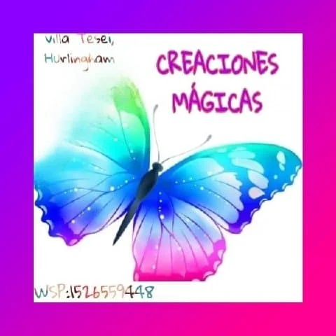 Foto de Creaciones mágicas Mara