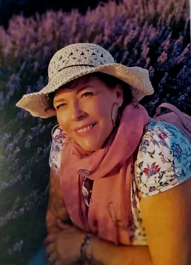 Foto de Pilar Benavente Gonzalez