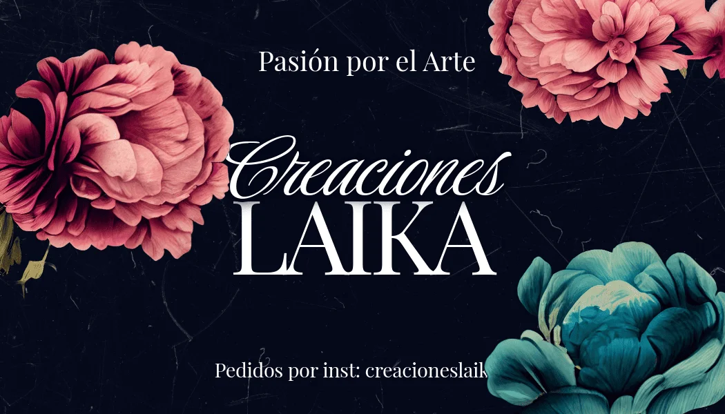 CREACIONESLAIKA