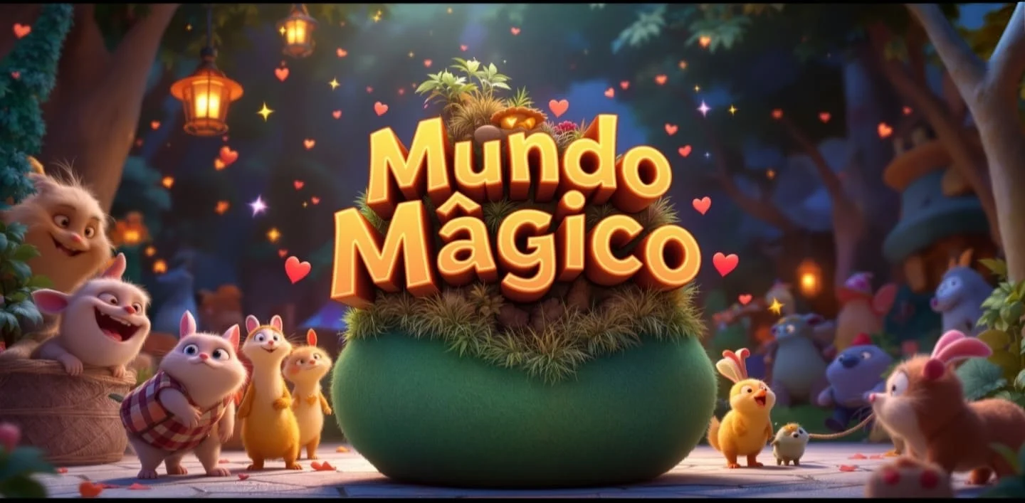 Foto de MundoMagico