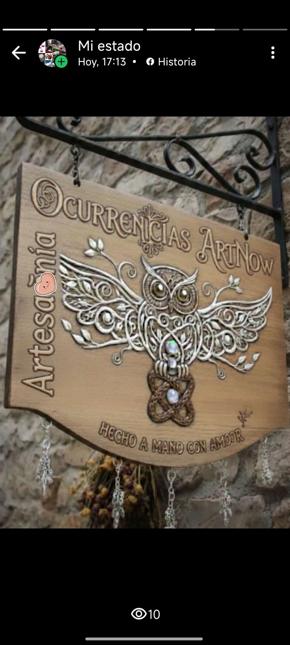 Foto de OcuRrencias ArtNow