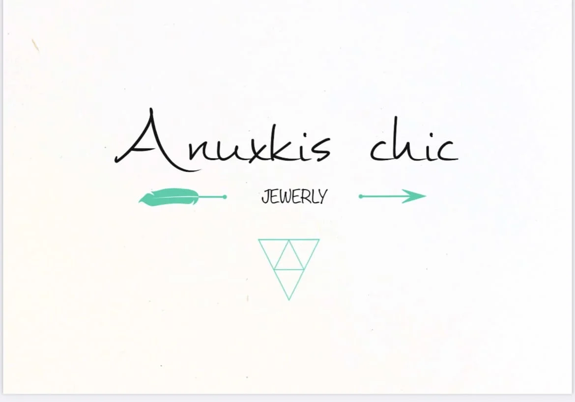 Anuxkis chic