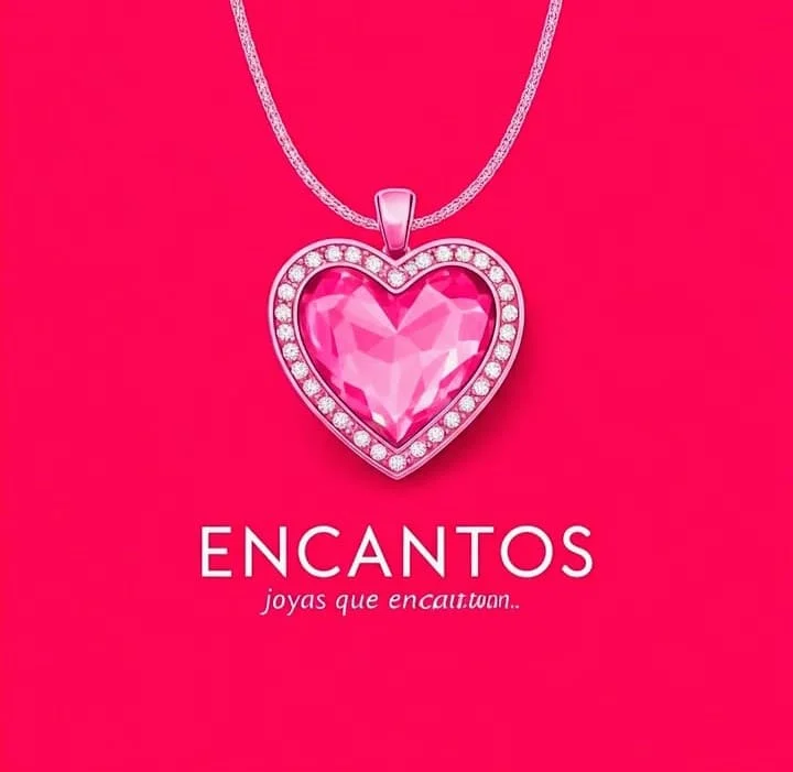 Encantos