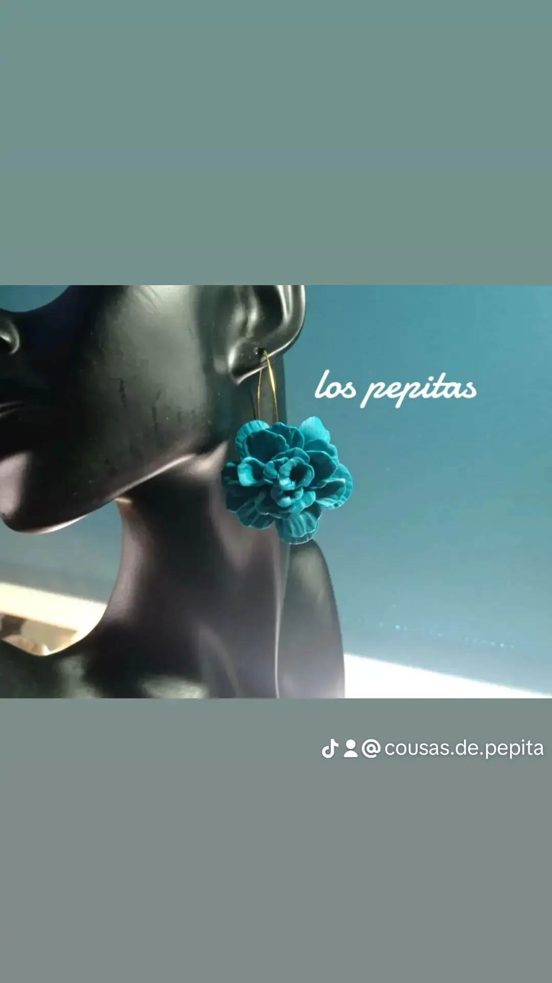 Foto de Pepita