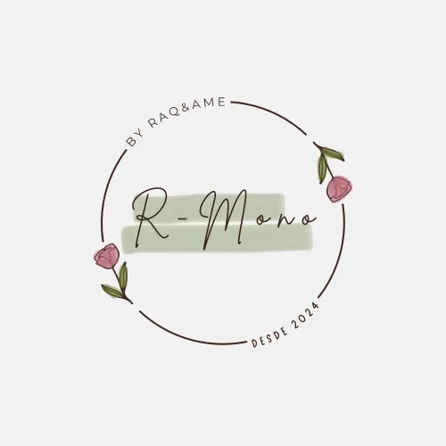 R-Mono by Raq&Ame