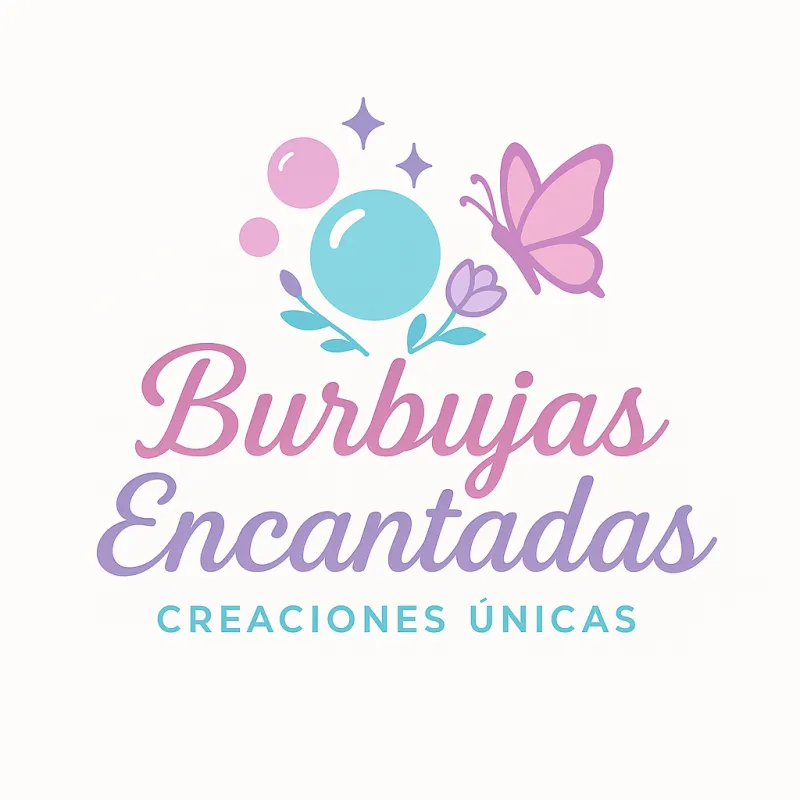 Foto de burbujasencantadas