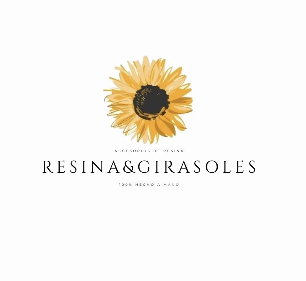 Foto de Resinaygirasoles