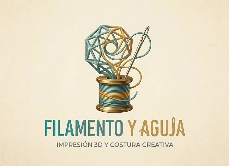 Filamento y Aguja