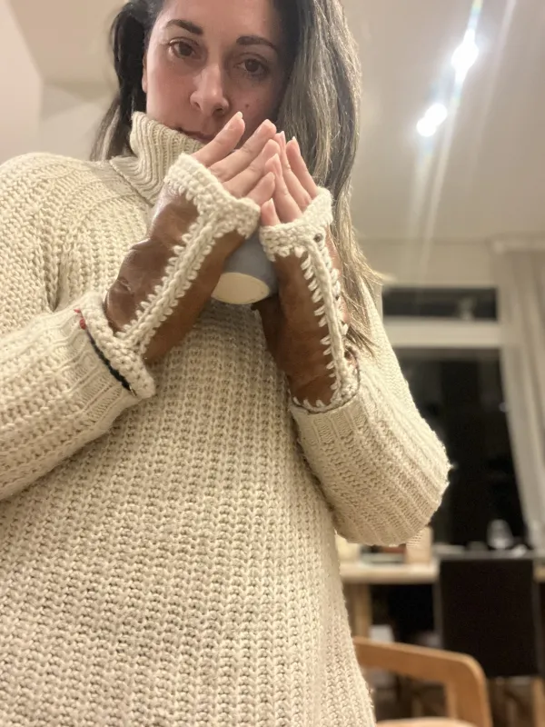 Foto de Jen