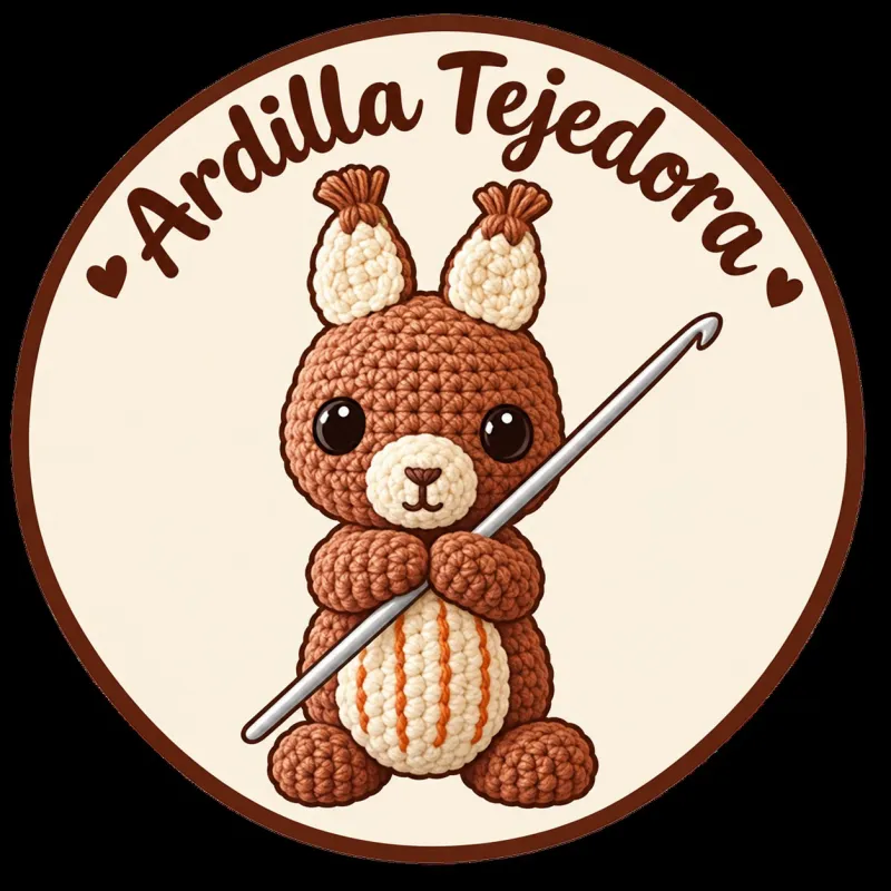 Foto de ardilla tejedora