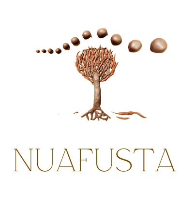 Nuafusta