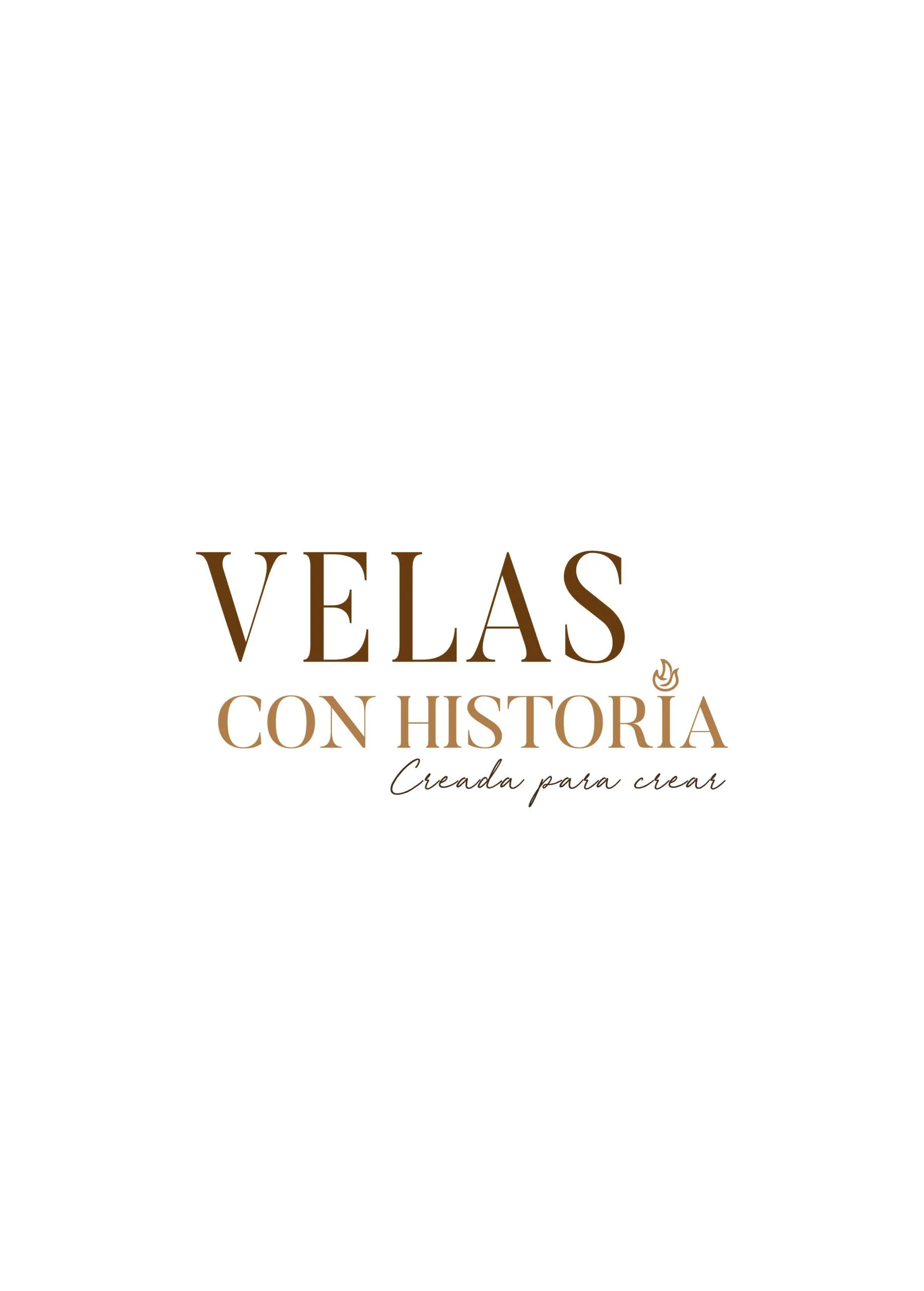 Foto de Velas con historia