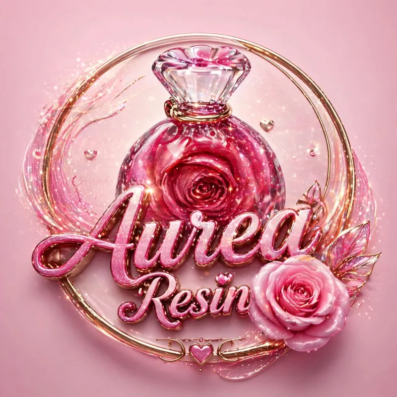 Aurea Resin