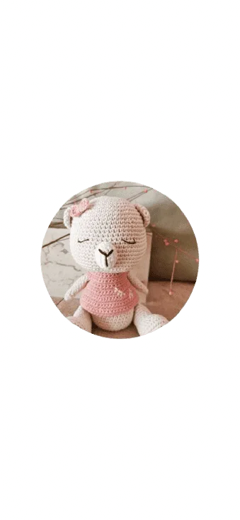 Foto de Entre.hilosycrochet