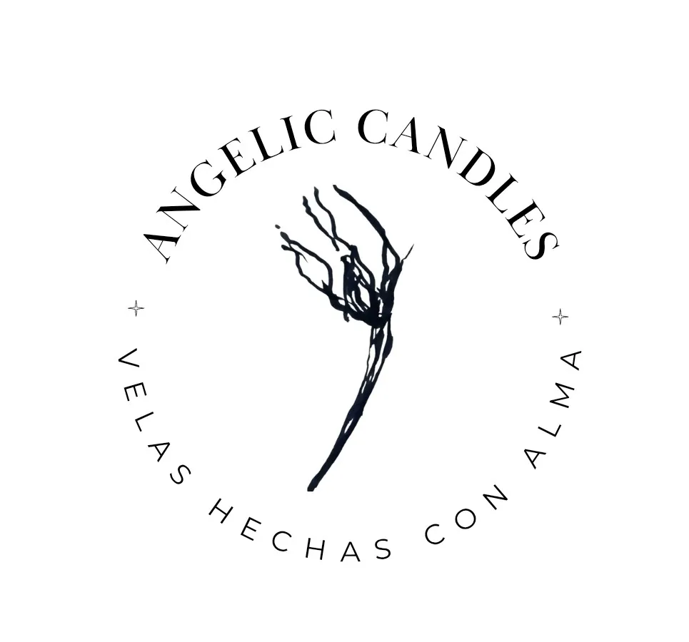 Foto de Angelic candles