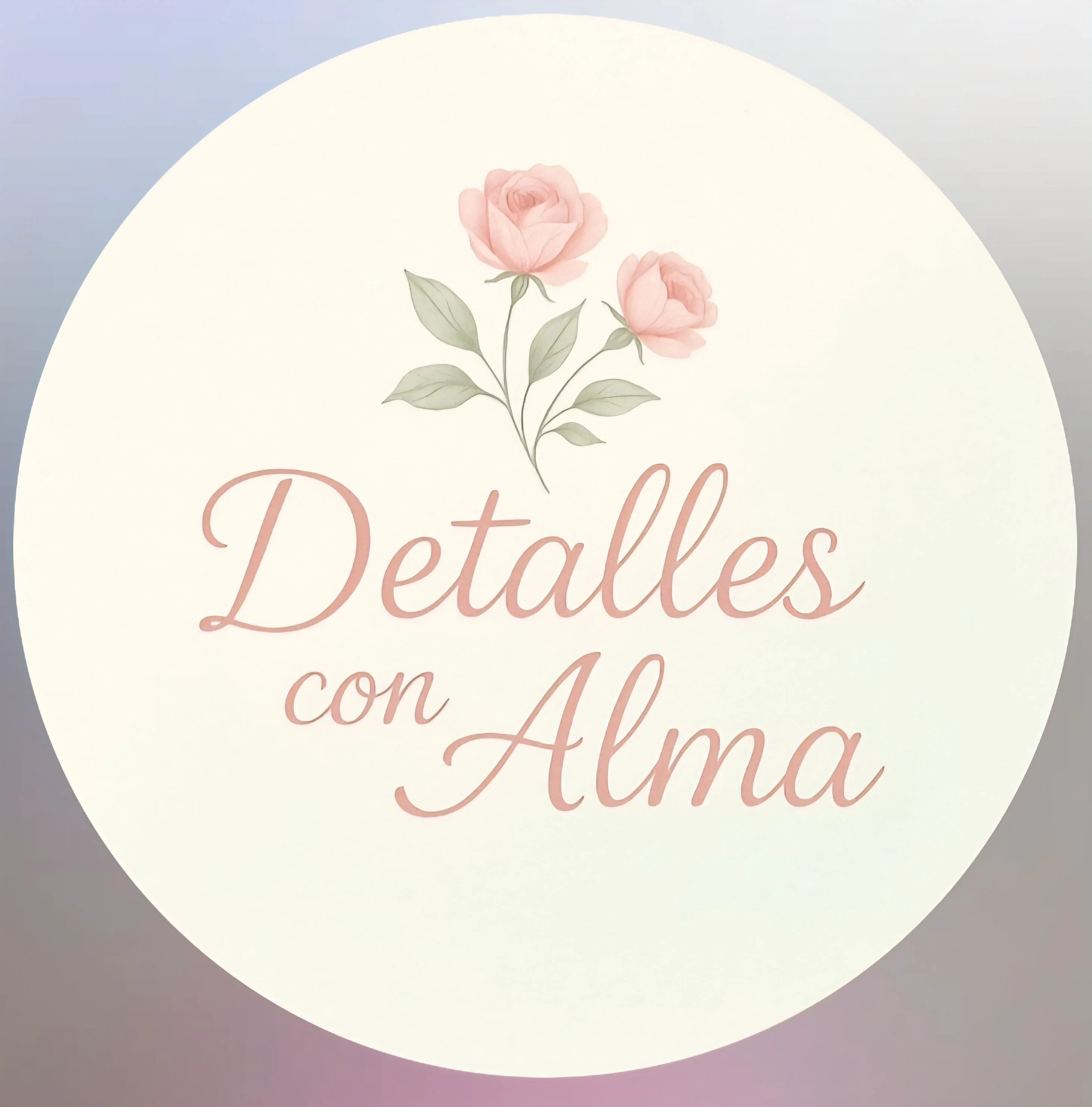 Foto de Detallesconalma