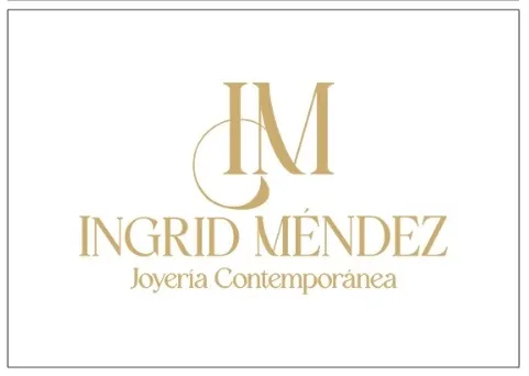 Ingrid mendez joyas