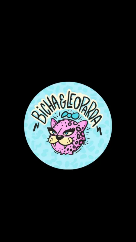 Foto de Bicha&Leoparda