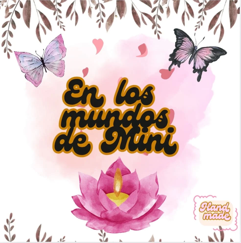 En los mundos de Mini