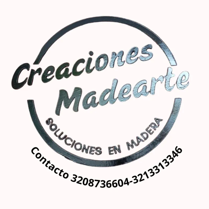 Foto de Creaciones Madearte