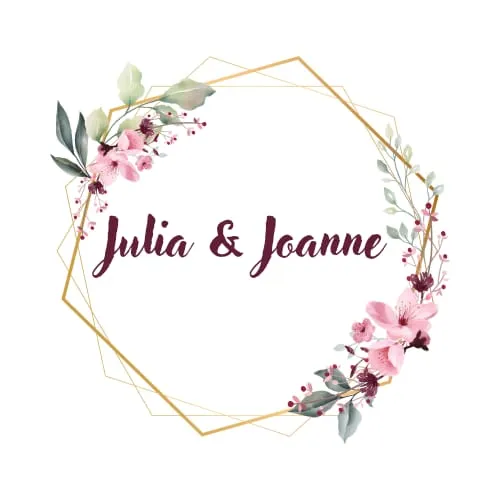 Foto de Julia & Joanne