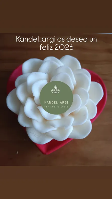 Foto de kandel_argi