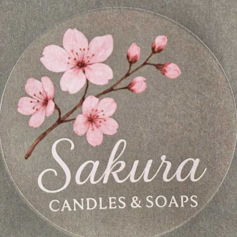 Foto de SakuraCandles&Soaps