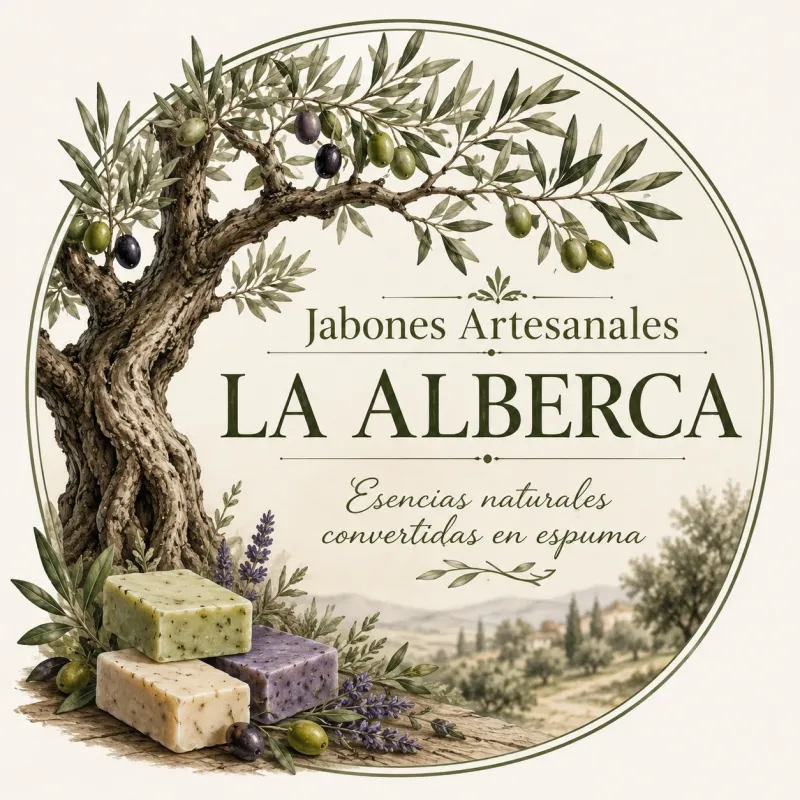 Jabones Artesanales La Alberca