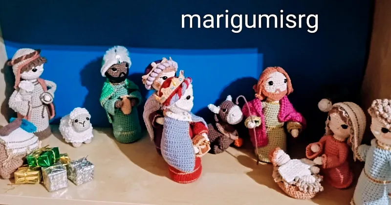 Foto de Marigumis