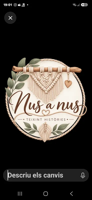 Foto de Nus a nus