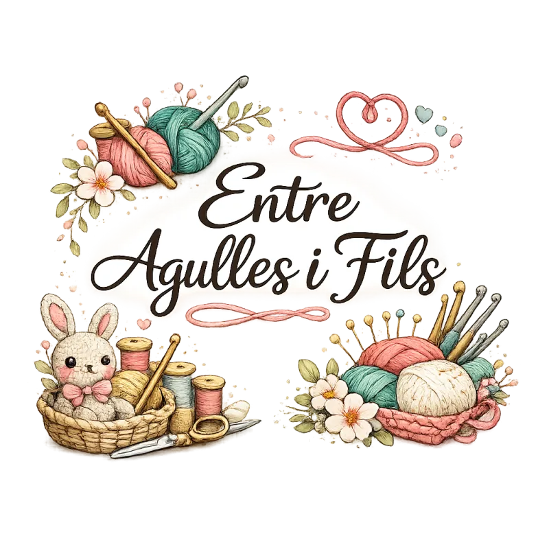 Entre Agulles i Fils