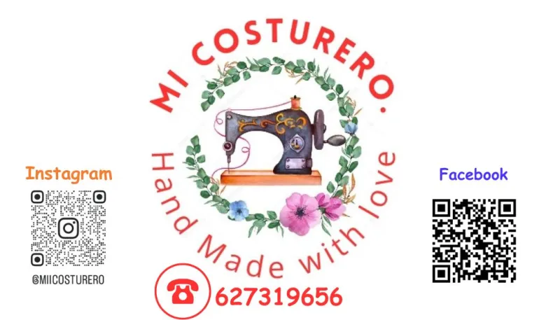 Foto de Mi costurero.