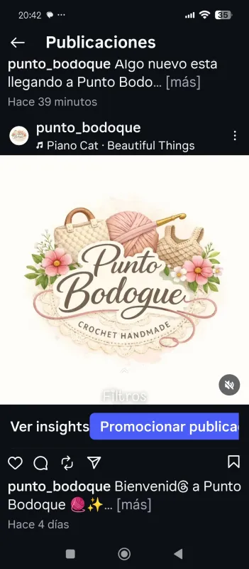 Foto de Punto Bodoque