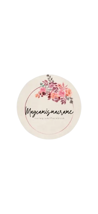 Foto de Maycamismacrame