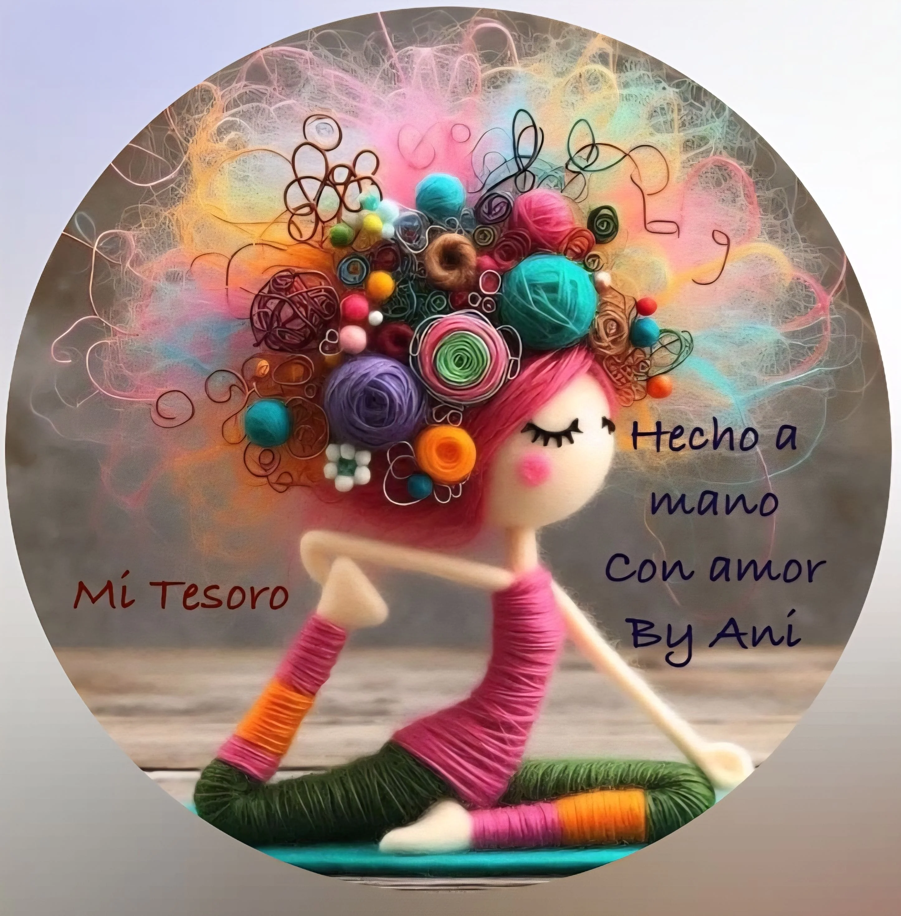 Foto de Mi tesoro