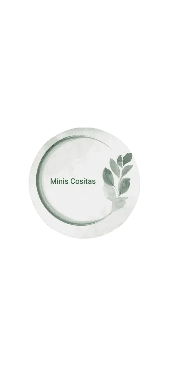 Foto de Miniscositas