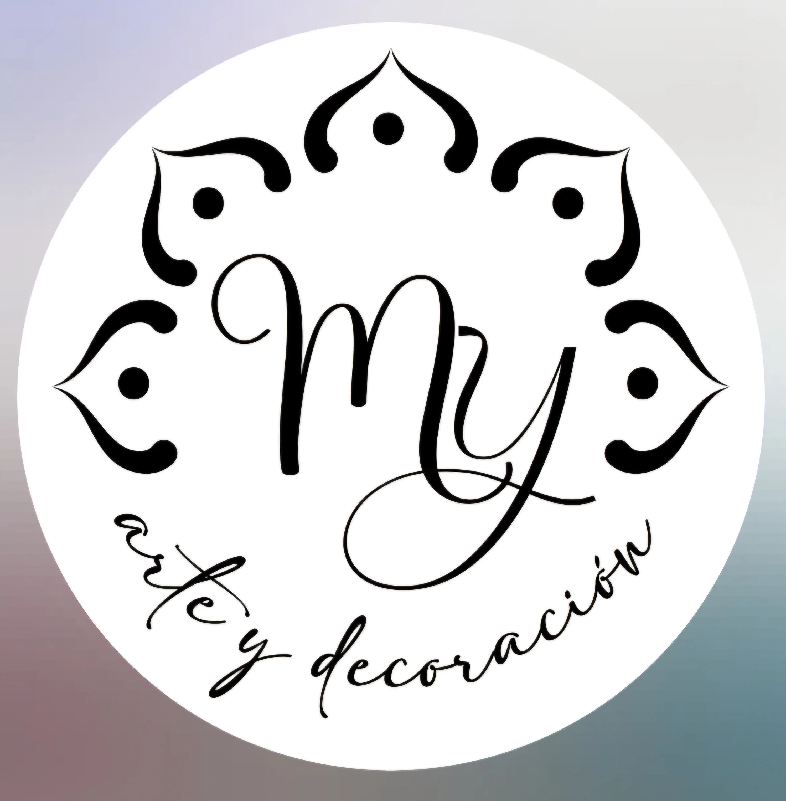 MYarteydecoracion