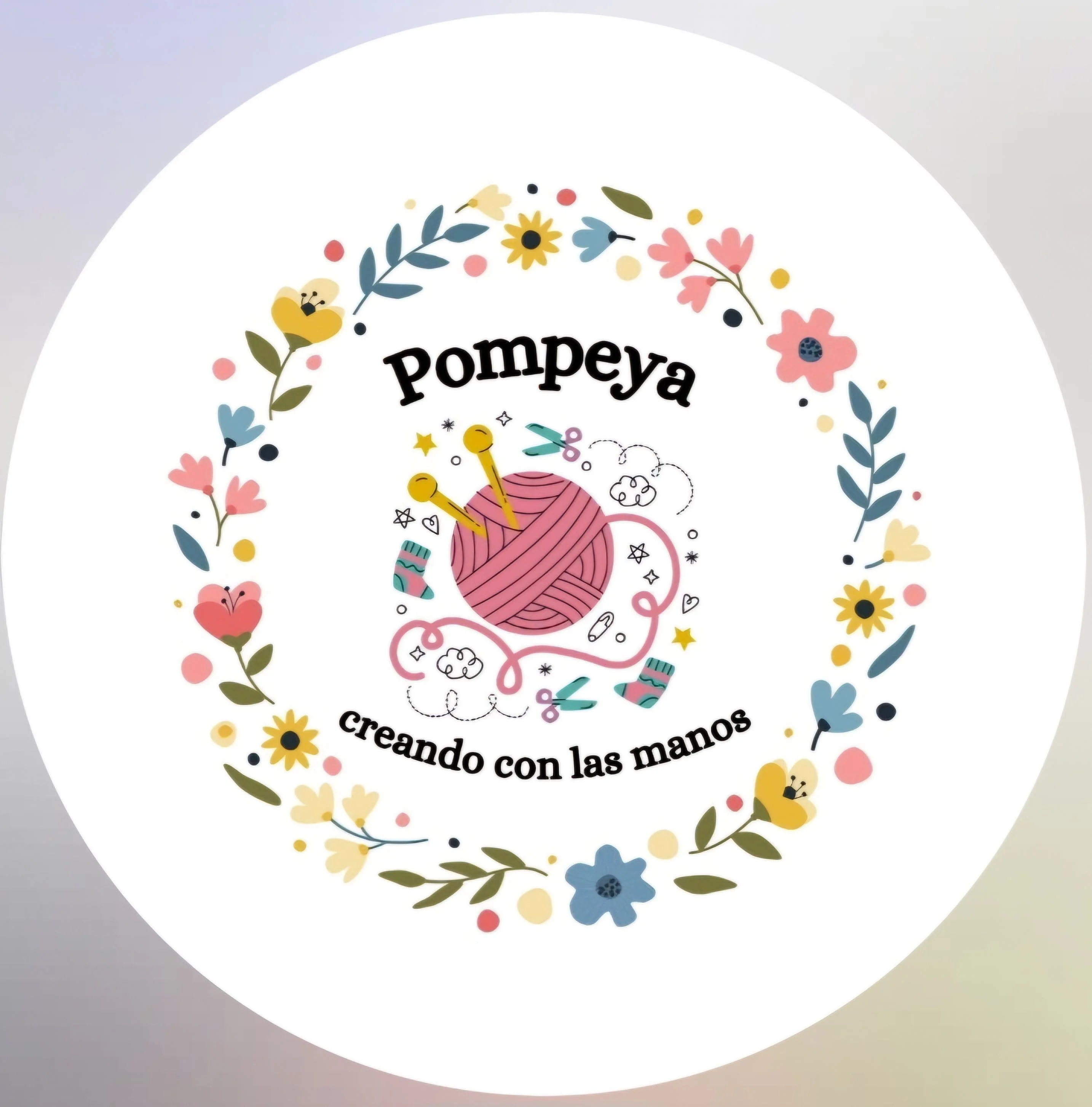 Foto de Pompeya