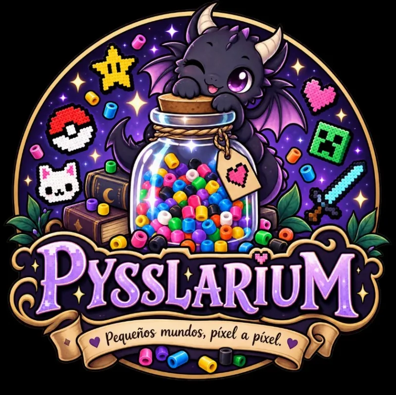 Pysslarium
