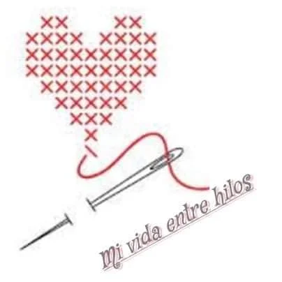 Mi vida entre hilos