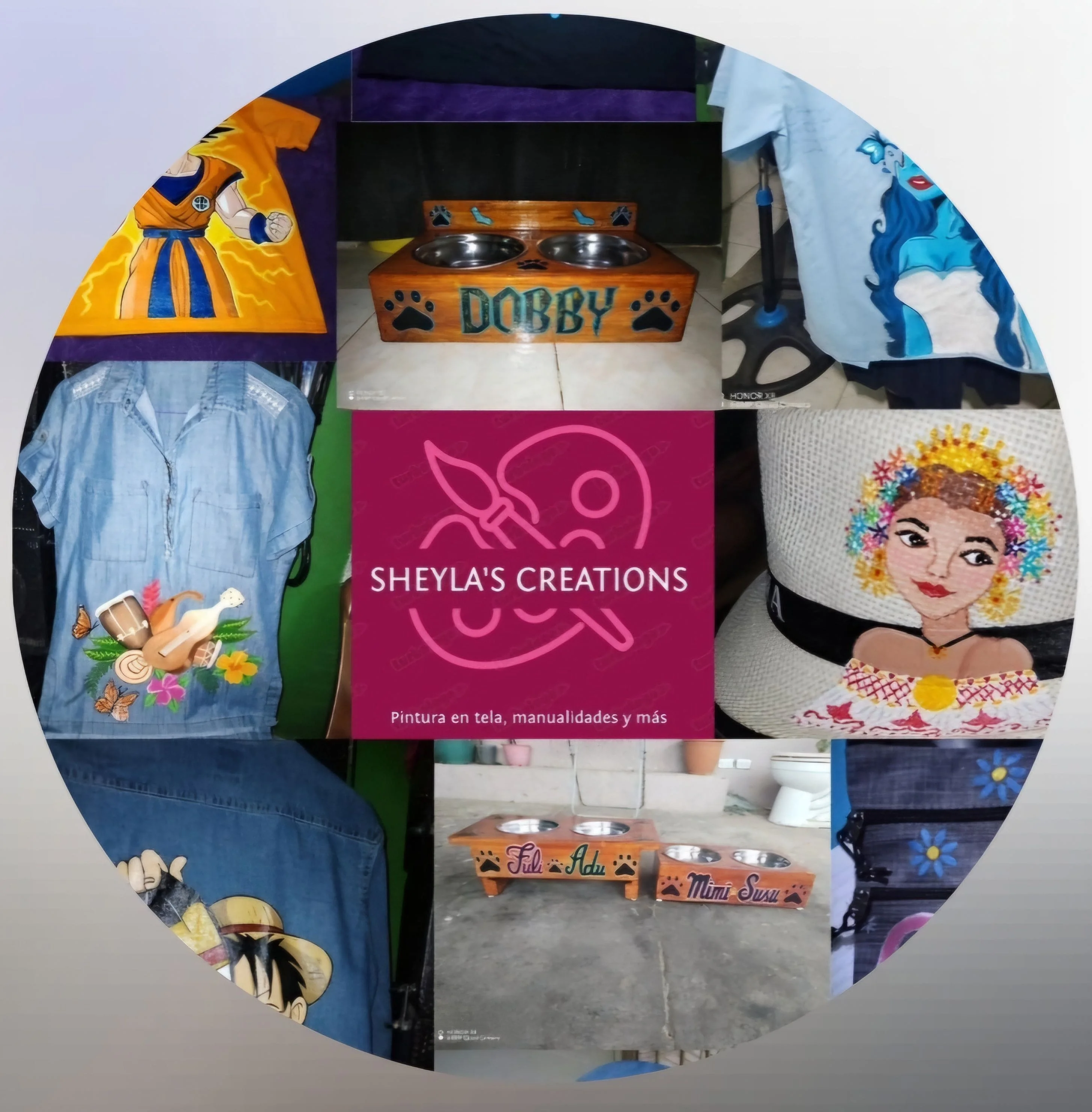 Foto de Sheylacreations