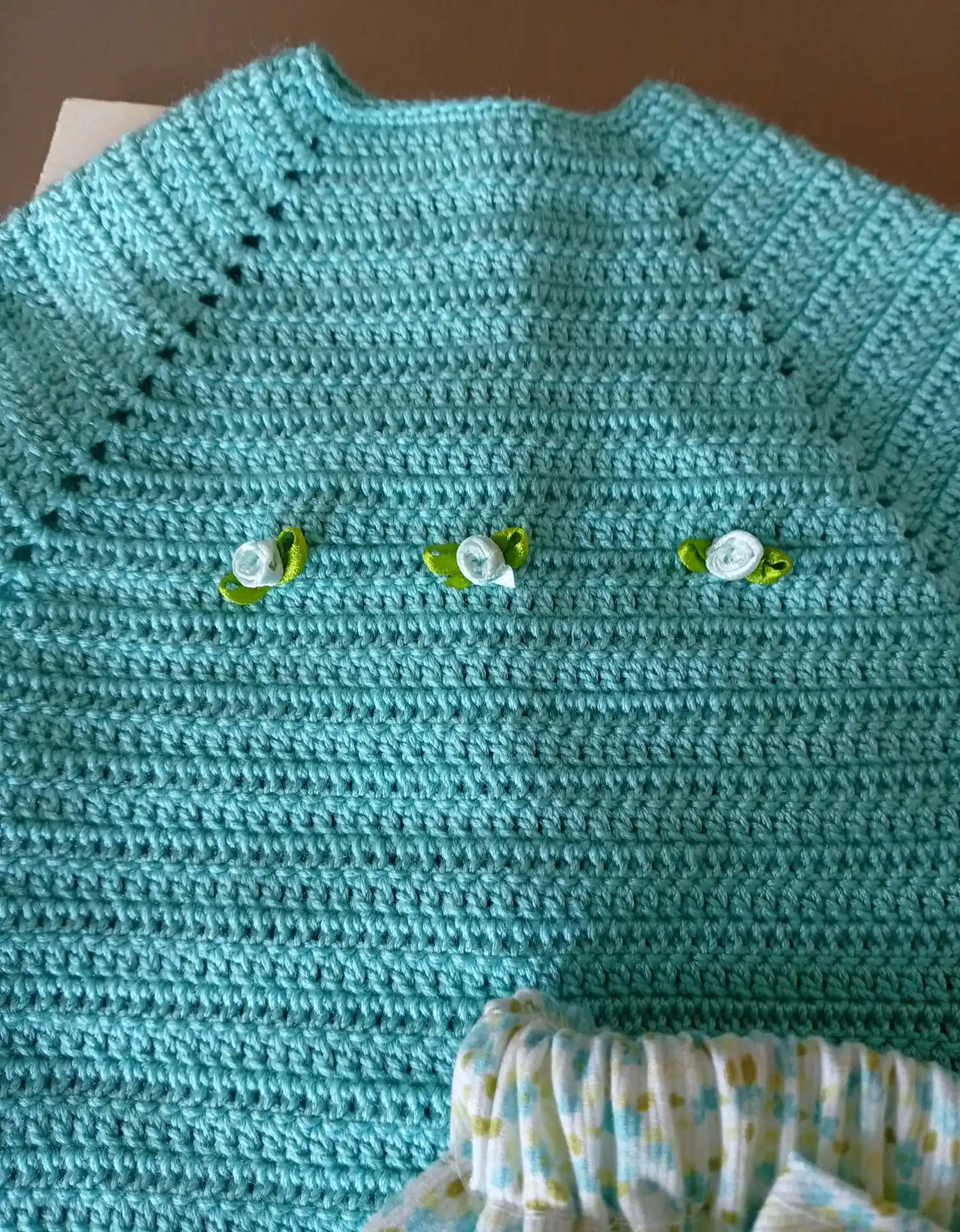Conjunto de bebé - Imagen 4