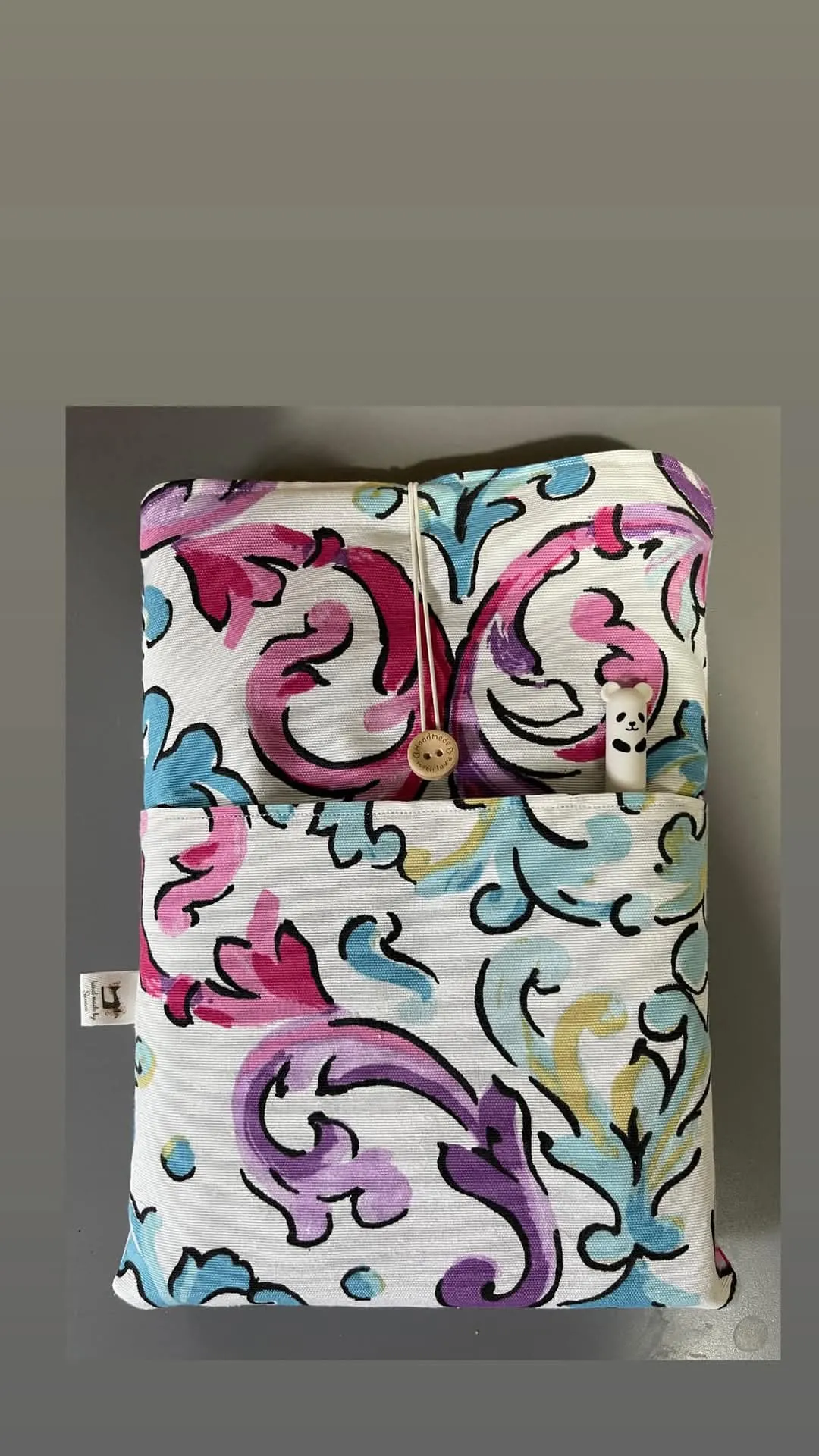 Funda para tablet o libro - Imagen 3