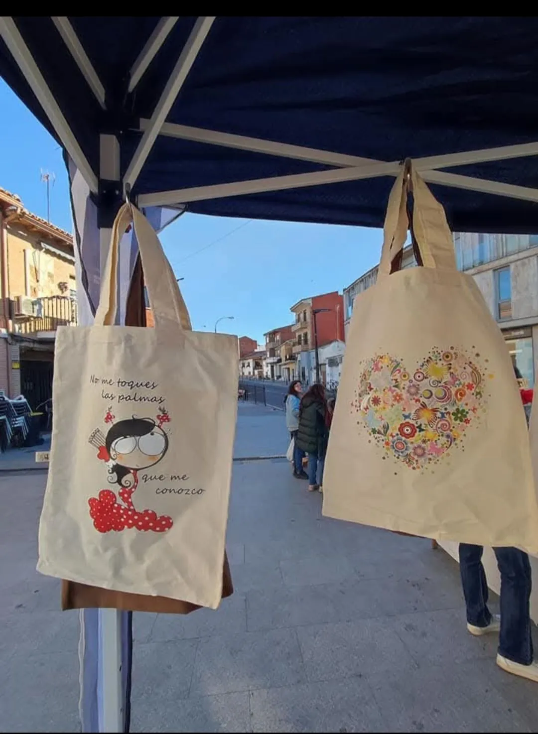 Toten bag - Imagen 2